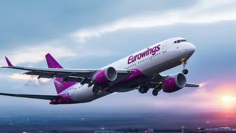 Eurowings pioneers AI-powered assistant to enhance operations