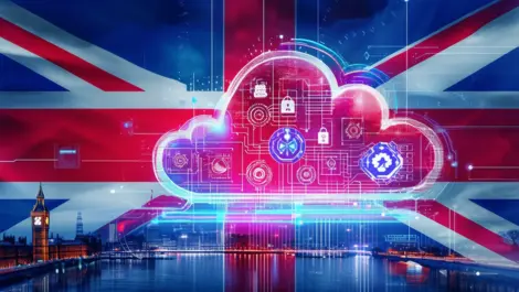 UiPath launches Automation Cloud on Microsoft Azure in UK