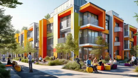 Superloop announces AUD $20 million deals in student housing