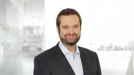 Dan cooke  chief business officer  roboyo australia