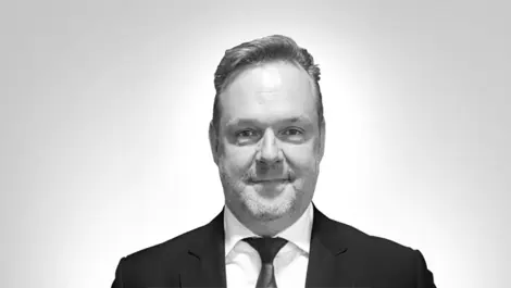 James robinson syspro