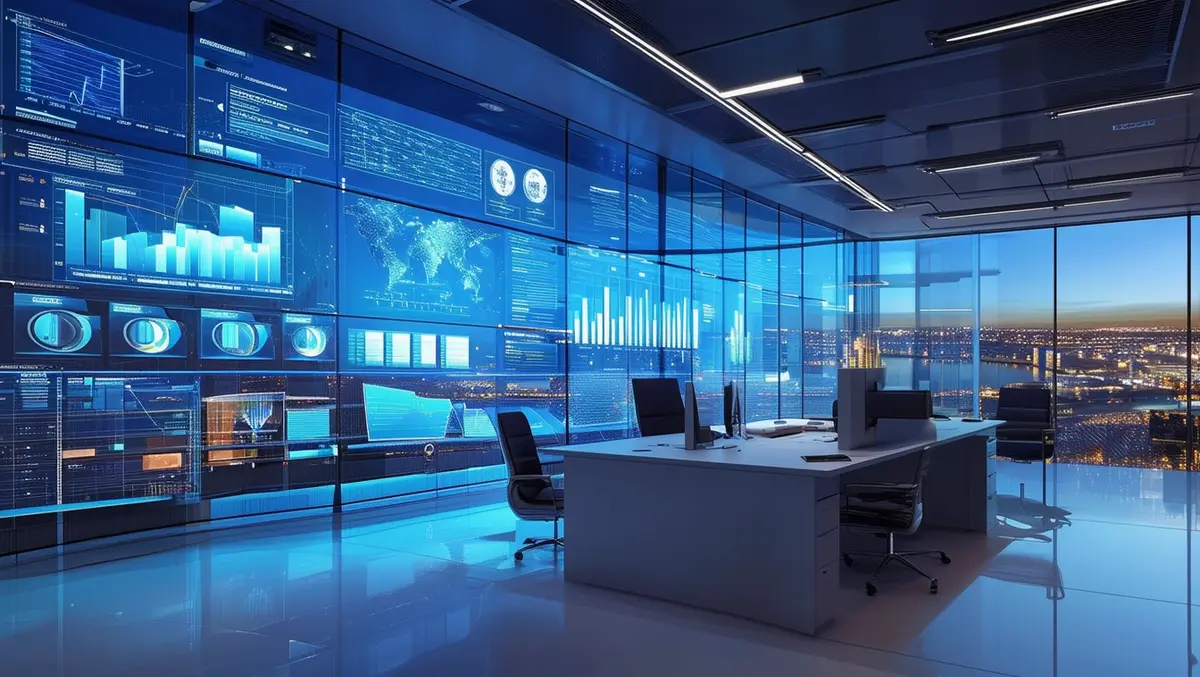 Workday accepted into Australian Government DTA software marketplace