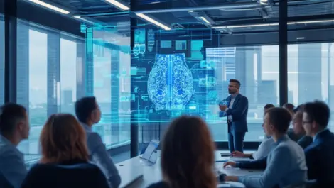 Hexaware partners with upGrad to train employees in Gen AI