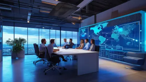 Neat partners with Bluechip Infotech to expand in Australia