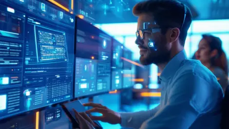 Talkdesk unveils new AI tools to boost customer service efficiency