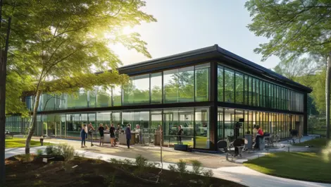 WesTrac expands training centre with $1m state boost