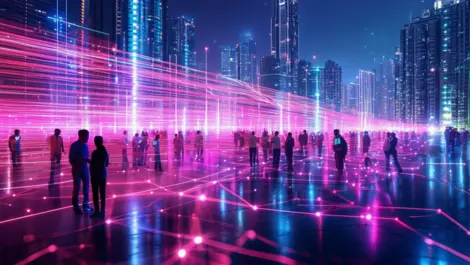 Sify upgrades network to 600G using Ciena technology