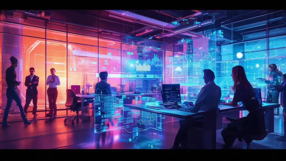 Dropbox launches AI tool to centralise workplace searches