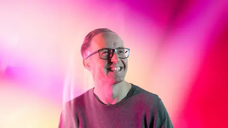 David o hearns   founder and md of dawn creative