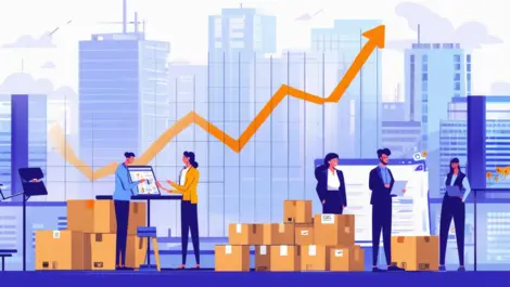 Interparcel warns SMEs on rising supply chain expenses