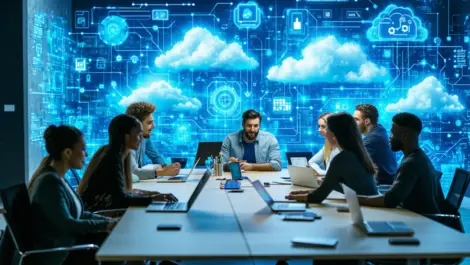 Unlock maximum value from the Google Cloud Platform with a little help from a friend