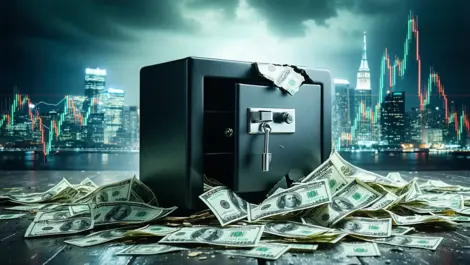 Data breaches cost firms an average of USD $677 million