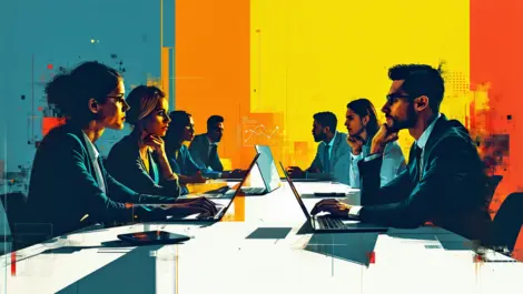 UK tech workers expect 20% wage rise to stay in roles