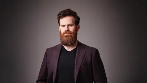 Elia zaitsev   headshot