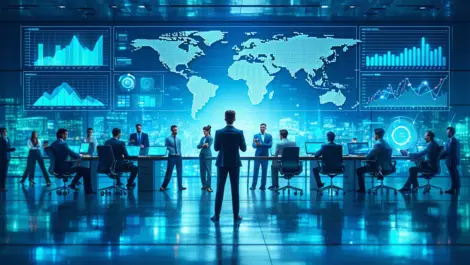 Enterprises expect revenue boost from CFO tech upgrades