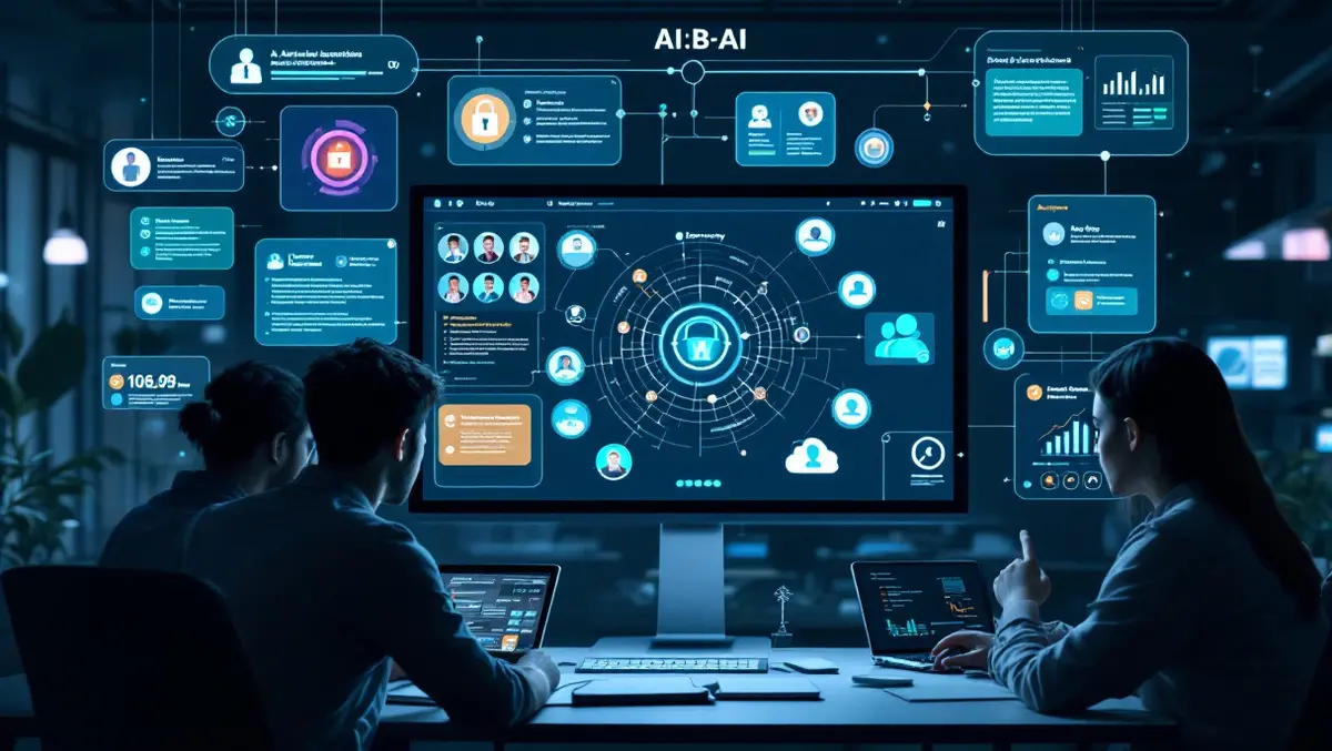 Workday unveils platform to manage AI in digital workforces