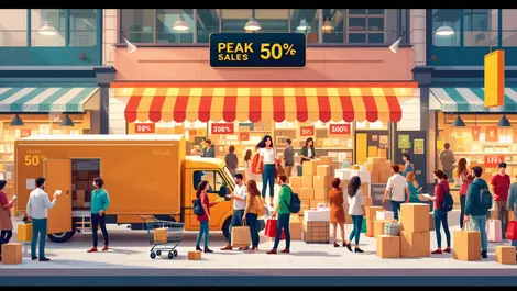 Australian consumers spend less but prioritise peak sales