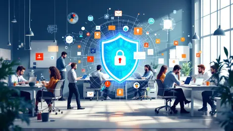 UK SMEs to increasingly rely on managed security services