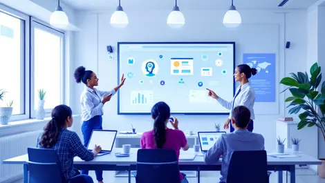 Majority of UK teachers rely on AI, despite training gap