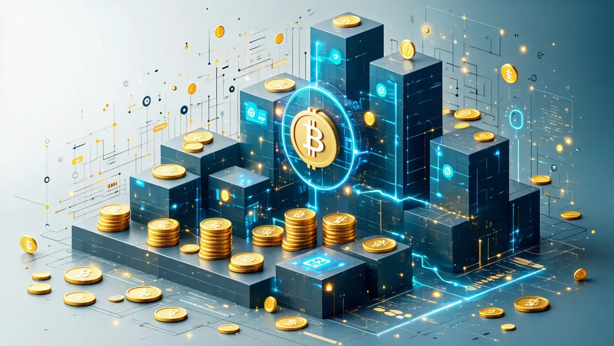 Binance secures USD $2 billion institutional backing by MGX