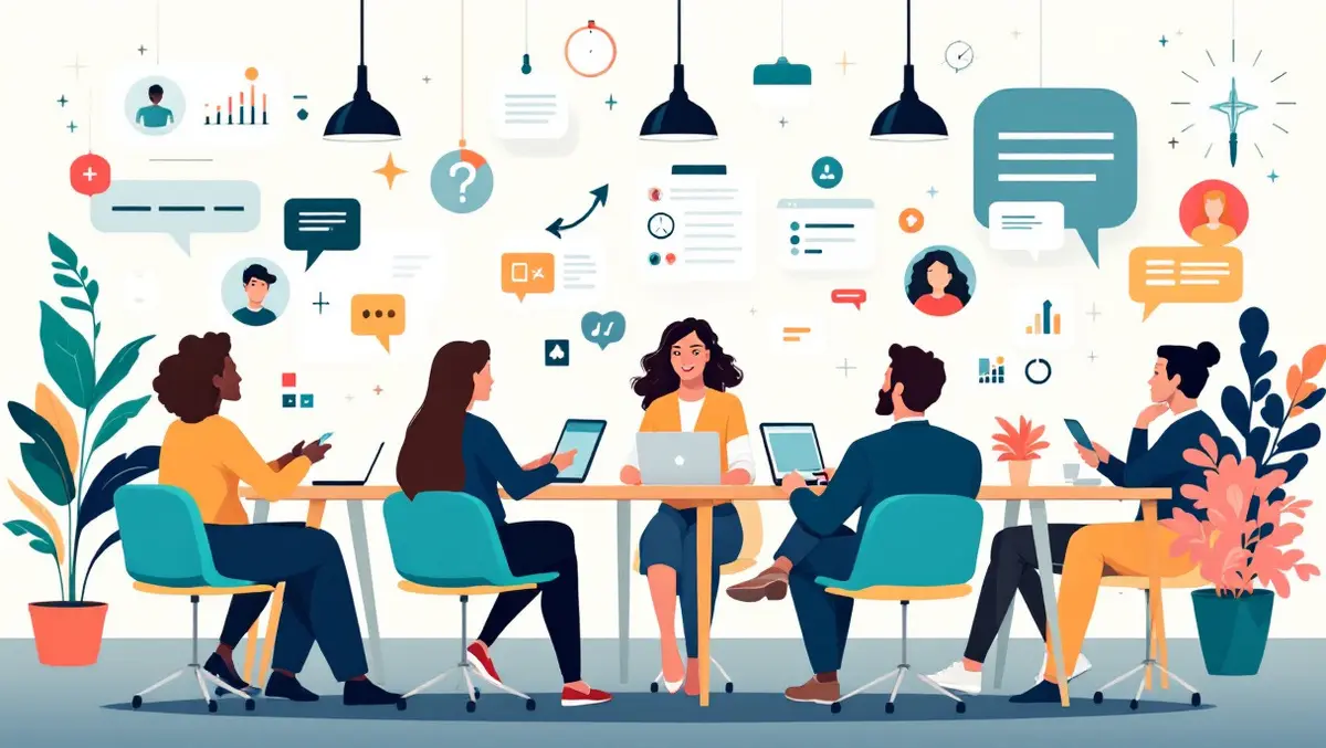 New platform promises human-centric hiring revolution