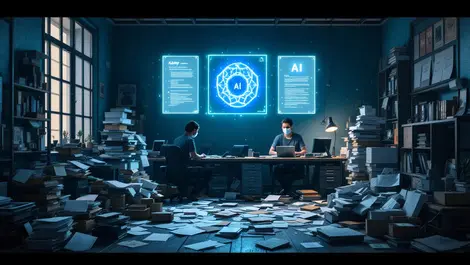 UK charities missing out on AI as demand & barriers increase