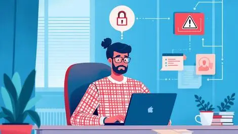 UK firms report more breaches amid remote work, policy gaps