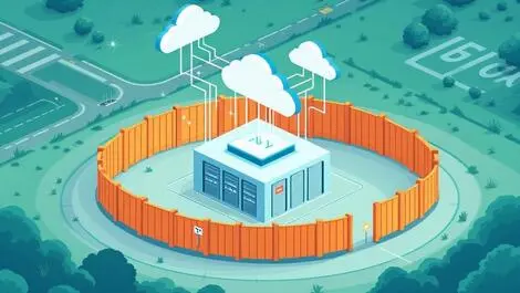 Oracle launches air-gapped cloud for security & sovereignty