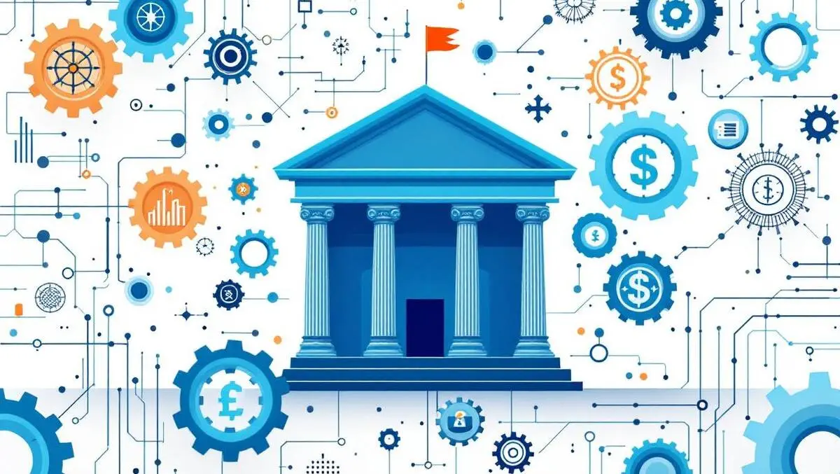 Appian recognised for AI innovation on 2025 AIFinTech100 list