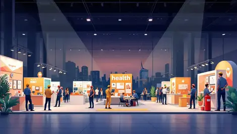 The Health & Safety Event Asia in Singapore