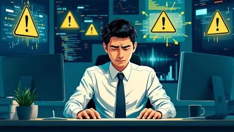 AI-driven cyber attacks surge as APAC risk leaders feel unprepared