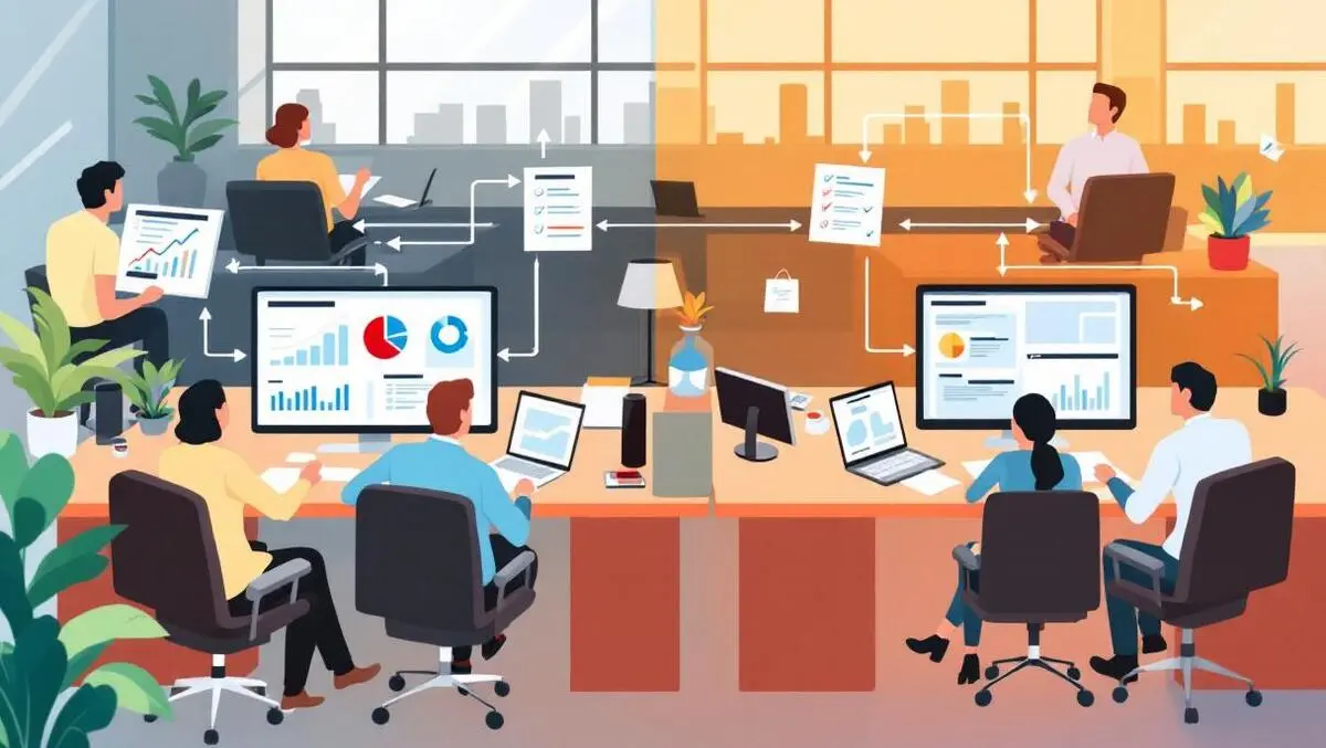 Ignition & Financial Cents integration boosts workflow for firms