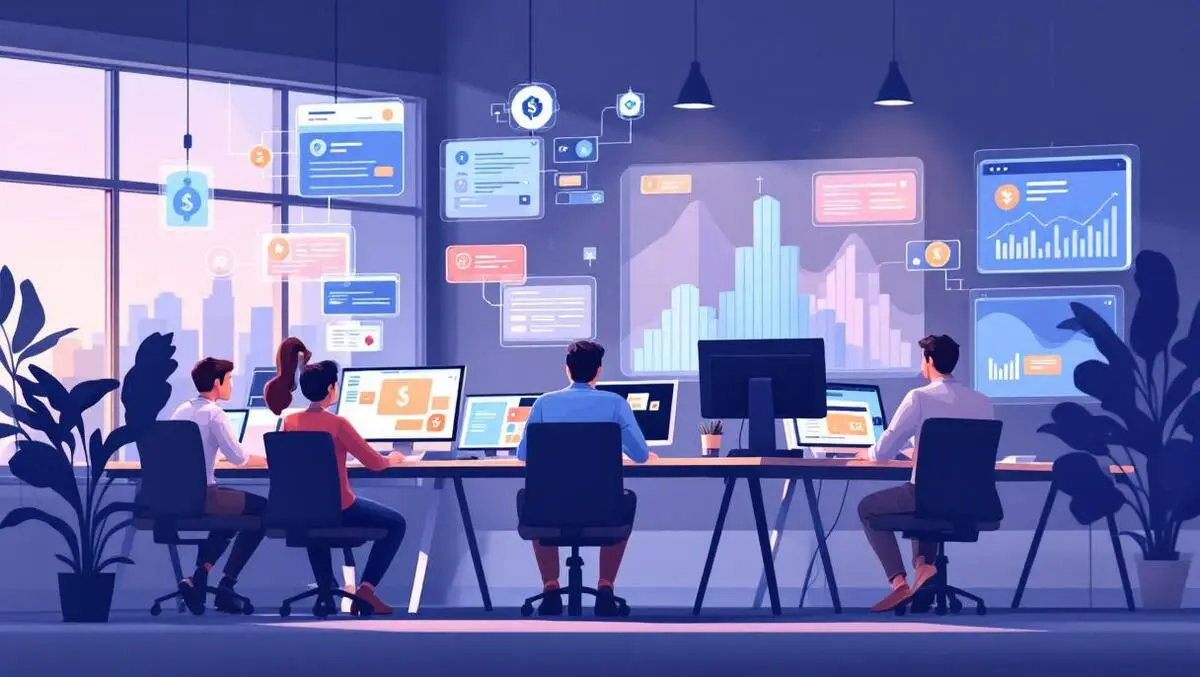 Yaspa opens Leeds tech hub, recruiting 20 software engineers