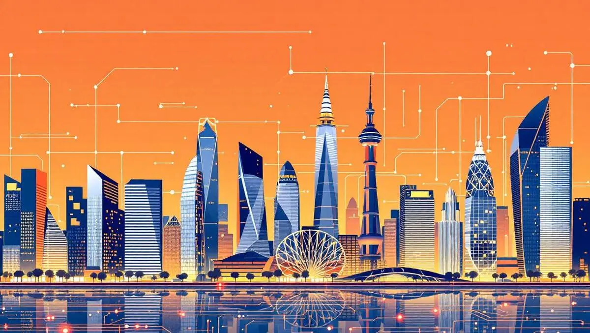 Atlas Consolidated raises USD $18.1M to boost HugoHub growth