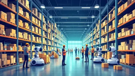 Dematic launches Connected Workforce Platform for warehouse efficiency