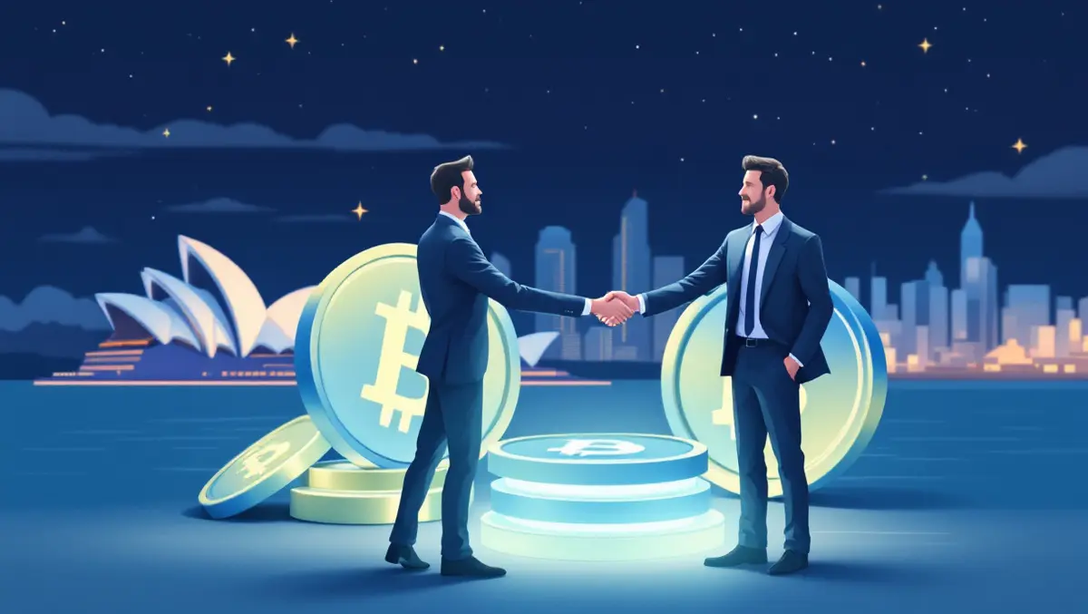IG Group to acquire Independent Reserve in AUD $178m crypto deal