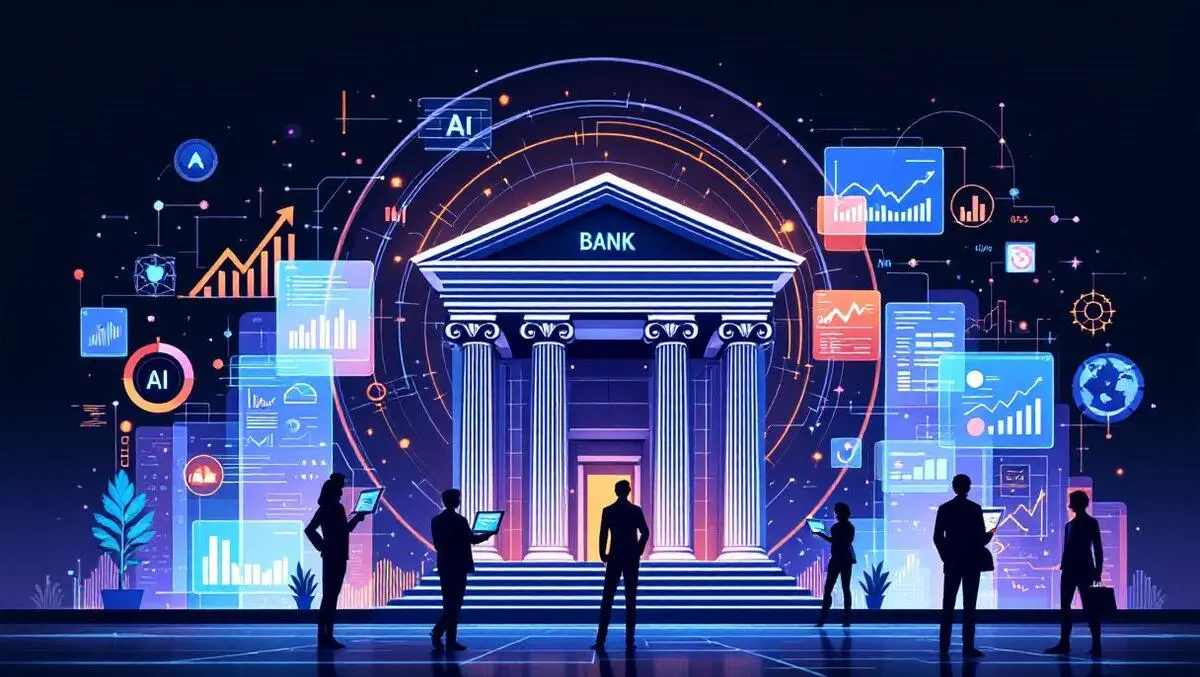 RDC.AI wins top global award for transforming banking with AI