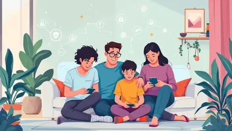 Spacetalk launches family app for safety, privacy & wellbeing