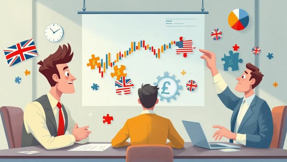 Major UK & US firms cut hedging amid policy uncertainty