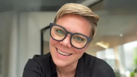 Ps al williams headshot