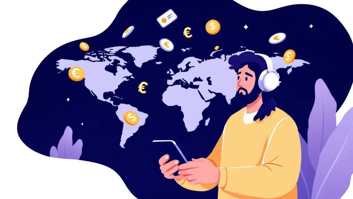 Ebury launches app to simplify global payments & FX for SMEs
