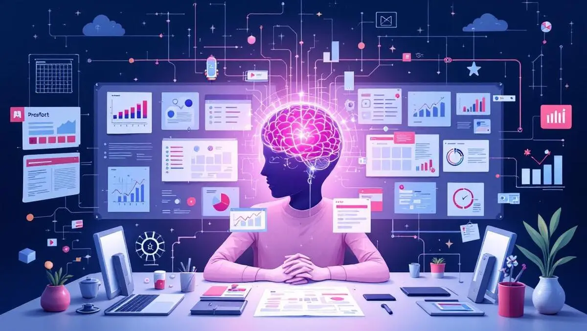 Unanet unveils Champ AI to streamline project workflows & data