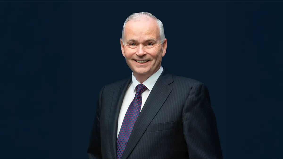 Azzet hires Geoff White to lead Australian real estate
