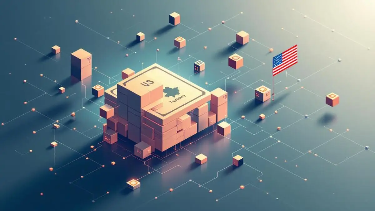 DTCC to tokenise US Treasuries with Digital Asset, Canton