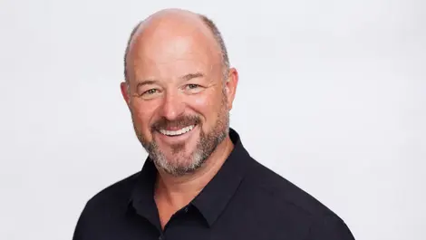 Dan miller evp of erp and financials headshot  1 