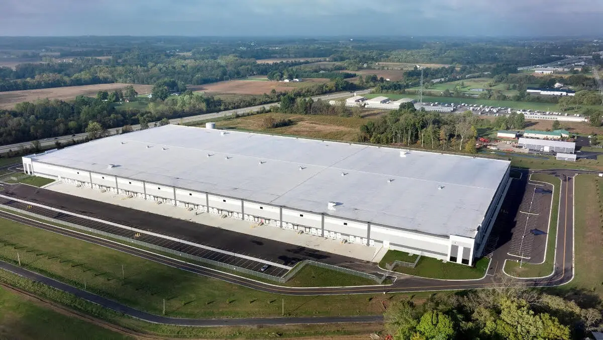 CapitaLand Ascendas REIT buys DHL Ohio hub for SGD $94.5m