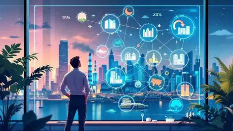 Australian investor sydney dashboard unified climate risk data