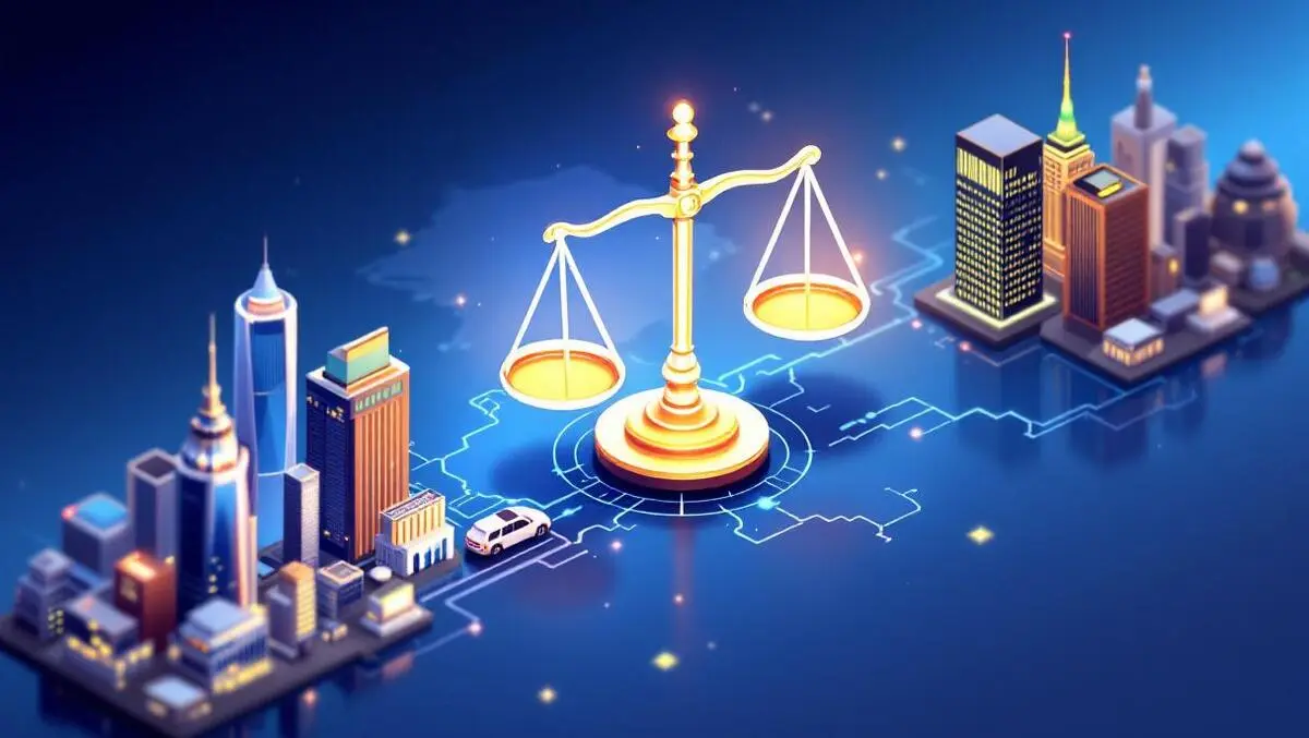 Orbital raises USD $60m to scale AI for real estate law