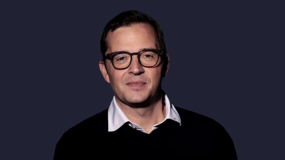 Carsten thoma executive