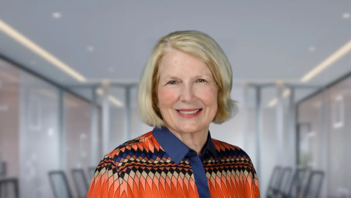 Azzet appoints Yvonne Howie to board for global push